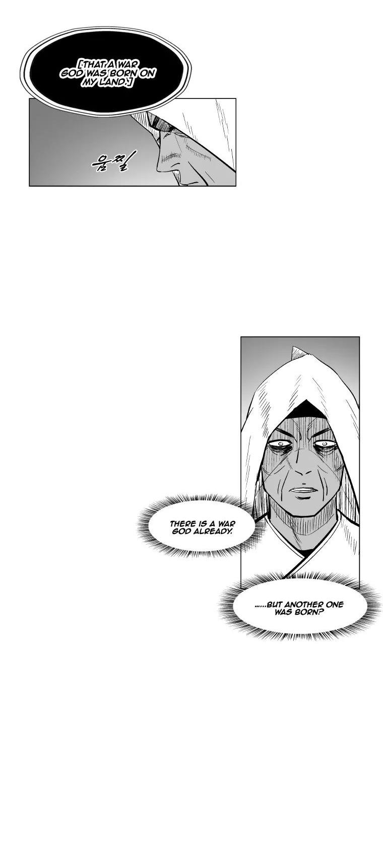 Red Storm Chapter 169 page 5 - Chapter 169