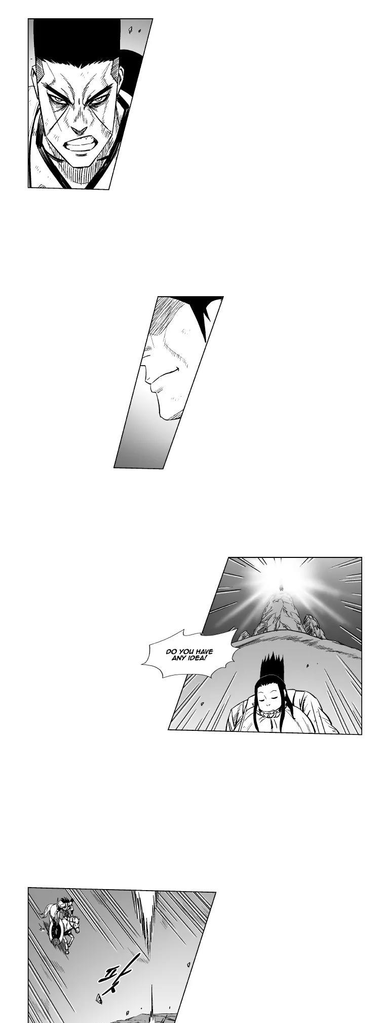 Red Storm Chapter 169 page 9 - Chapter 169