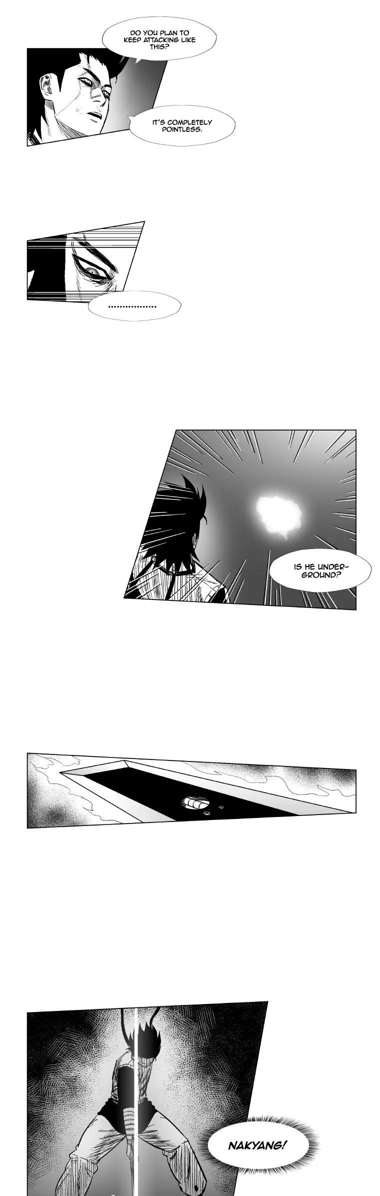 Red Storm Chapter 170 page 10 - Chapter 170