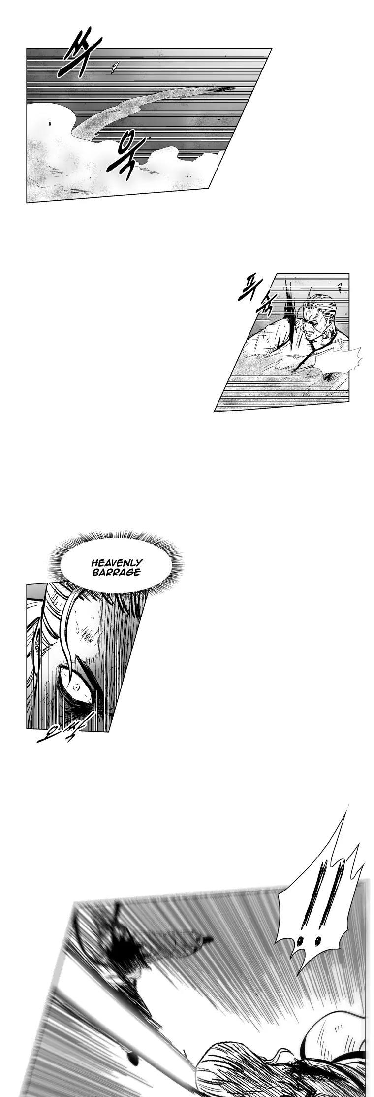 Red Storm Chapter 170 page 12 - Chapter 170