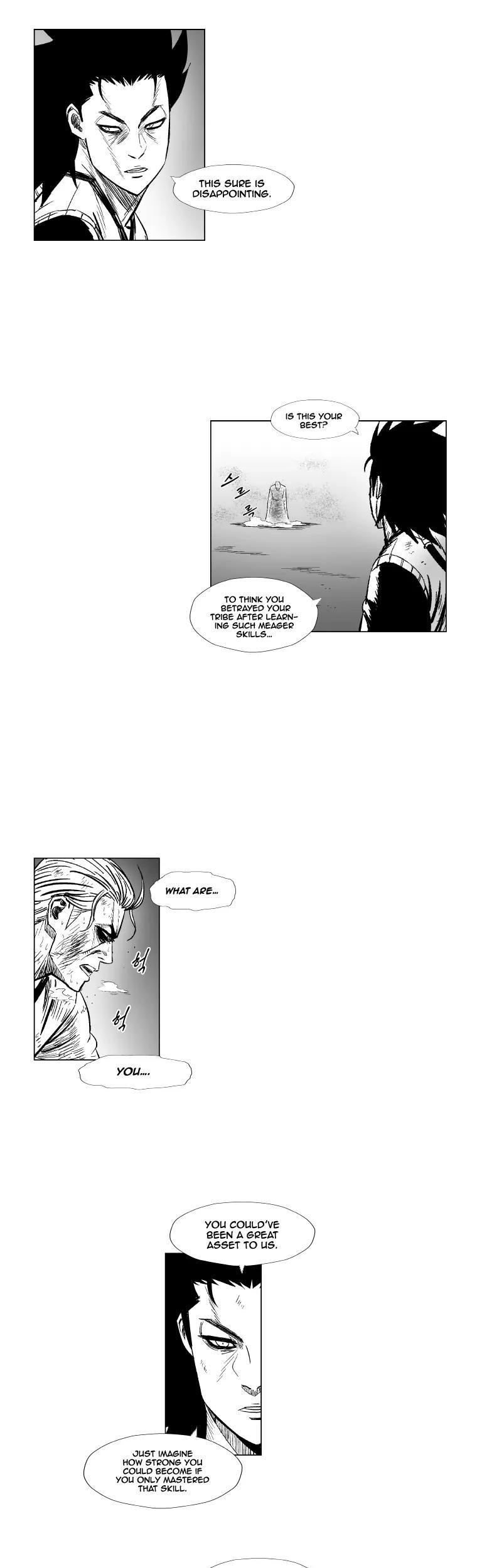 Red Storm Chapter 170 page 14 - Chapter 170