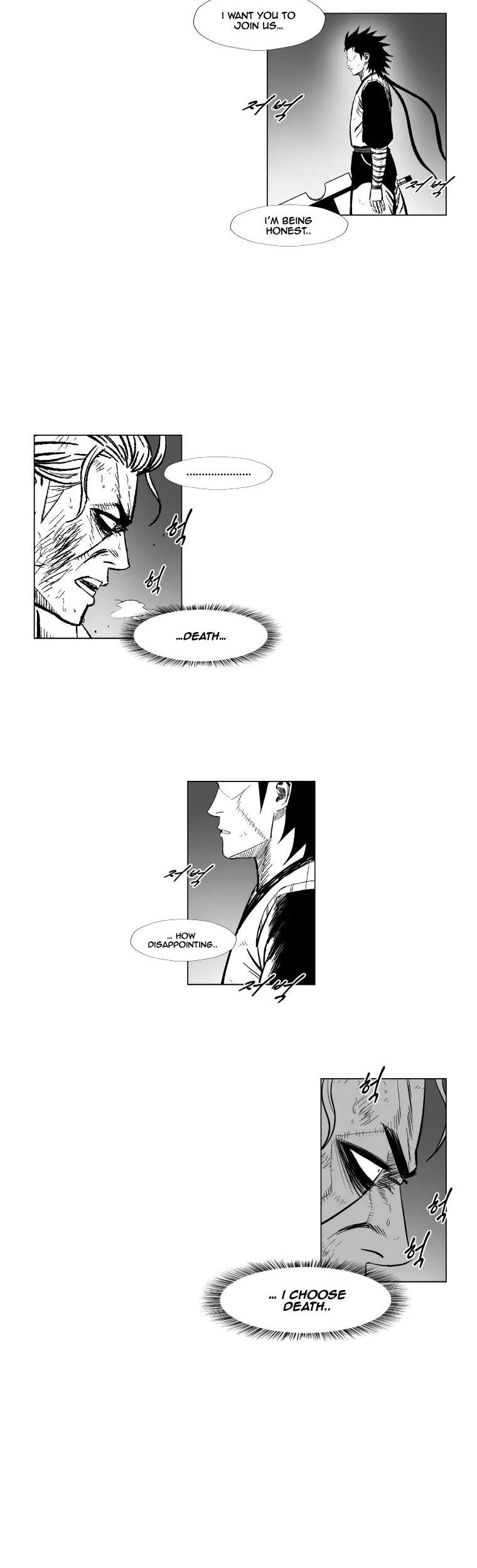 Red Storm Chapter 170 page 15 - Chapter 170