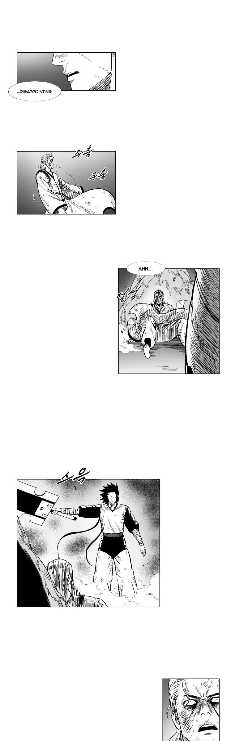 Red Storm Chapter 170 page 16 - Chapter 170