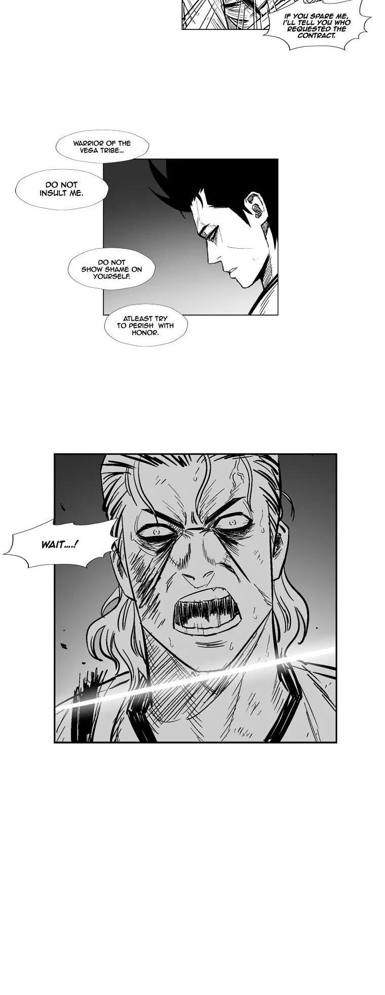 Red Storm Chapter 170 page 21 - Chapter 170