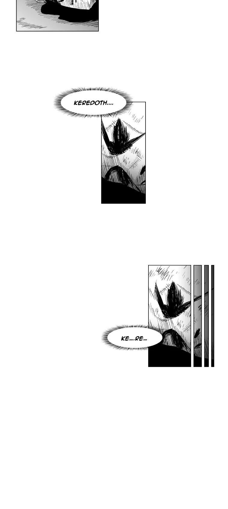 Red Storm Chapter 170 page 23 - Chapter 170