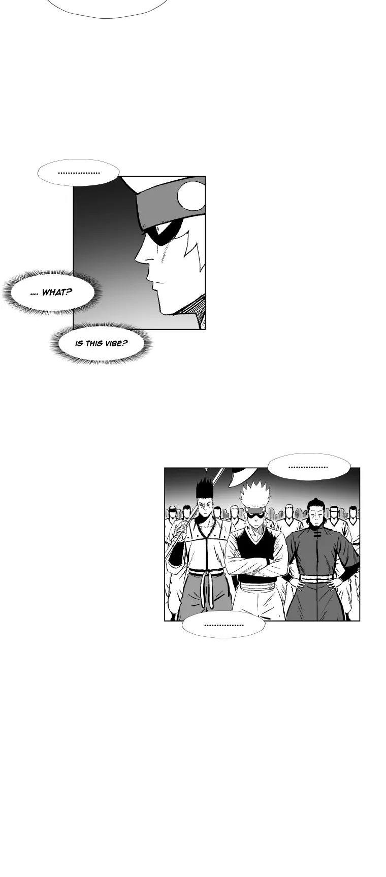 Red Storm Chapter 170 page 25 - Chapter 170