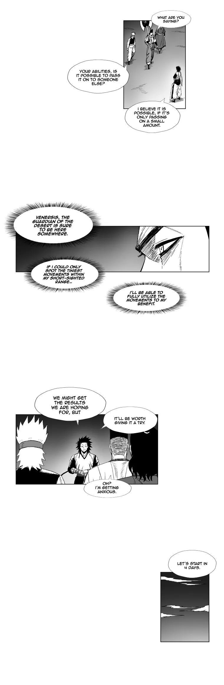 Red Storm Chapter 170 page 28 - Chapter 170