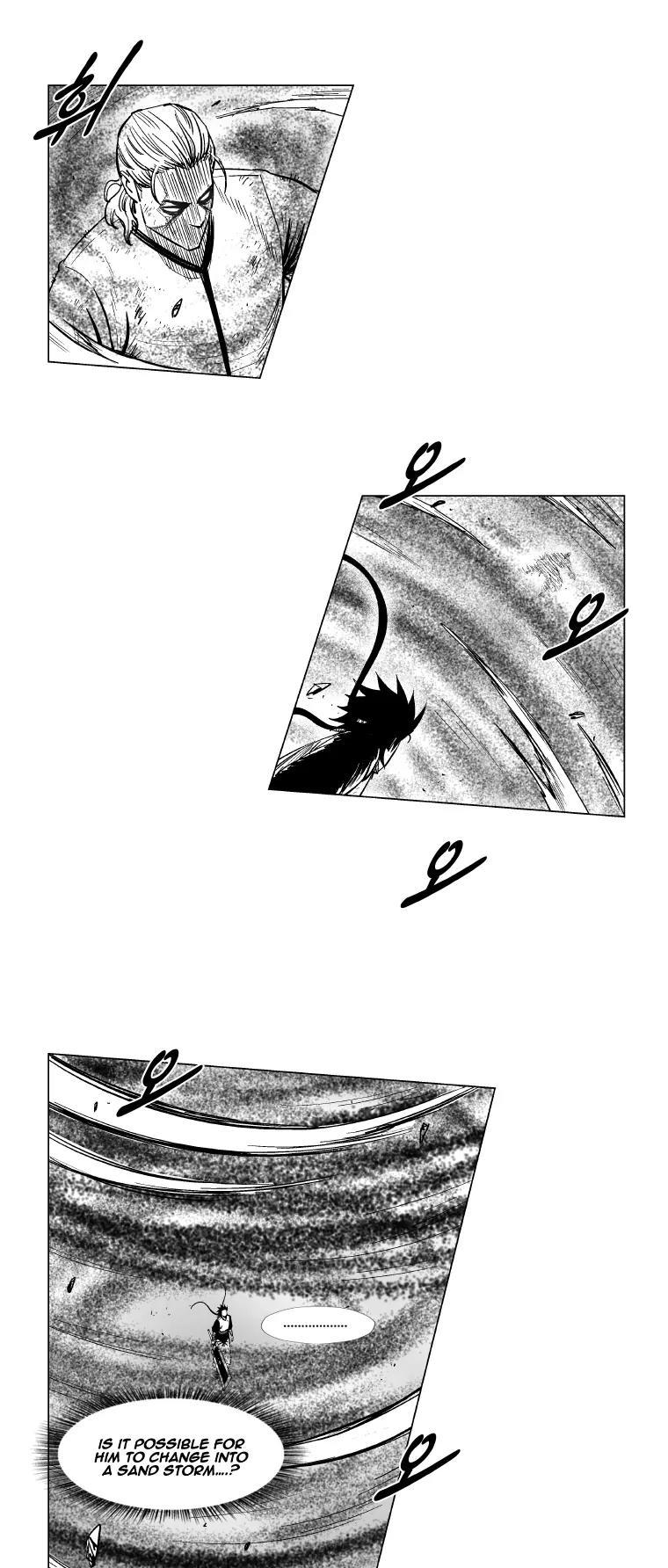 Red Storm Chapter 170 page 4 - Chapter 170