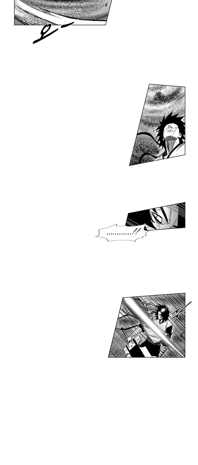 Red Storm Chapter 170 page 5 - Chapter 170