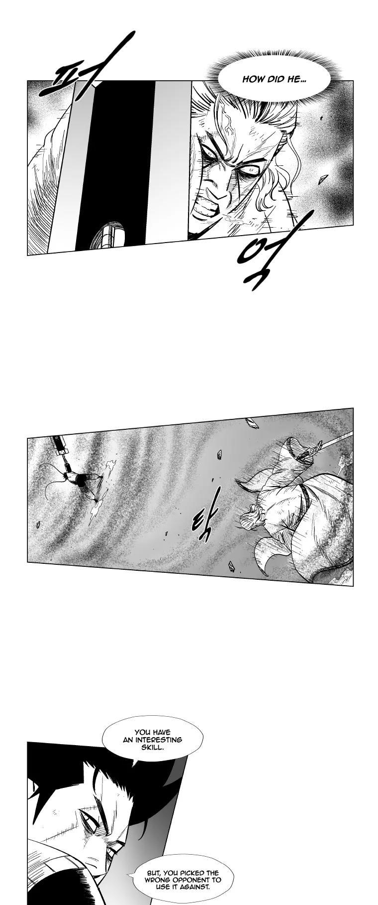 Red Storm Chapter 170 page 8 - Chapter 170