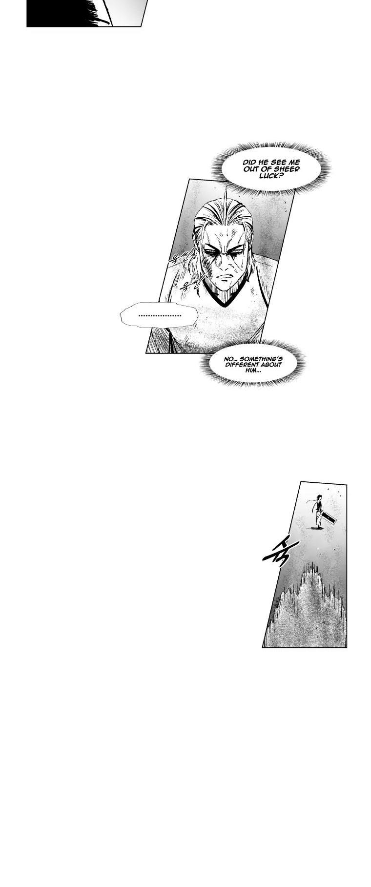 Red Storm Chapter 170 page 9 - Chapter 170