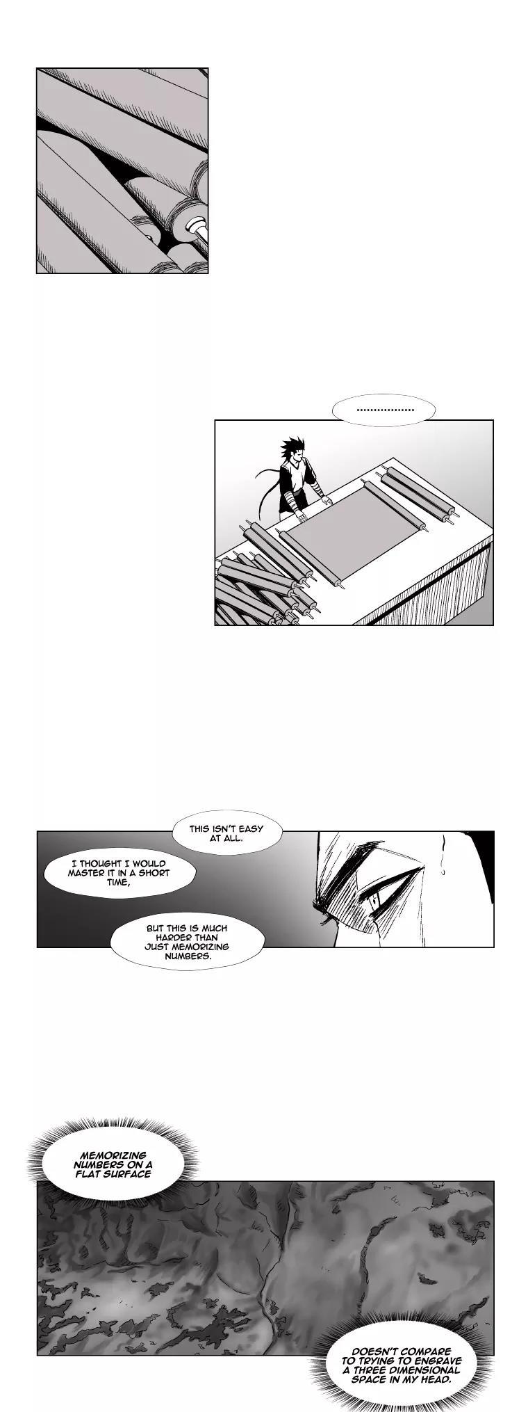 Red Storm Chapter 171 page 10 - Chapter 171