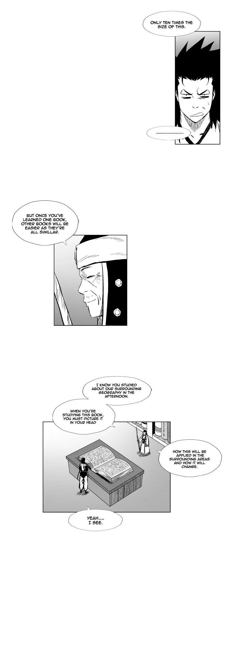 Red Storm Chapter 171 page 13 - Chapter 171