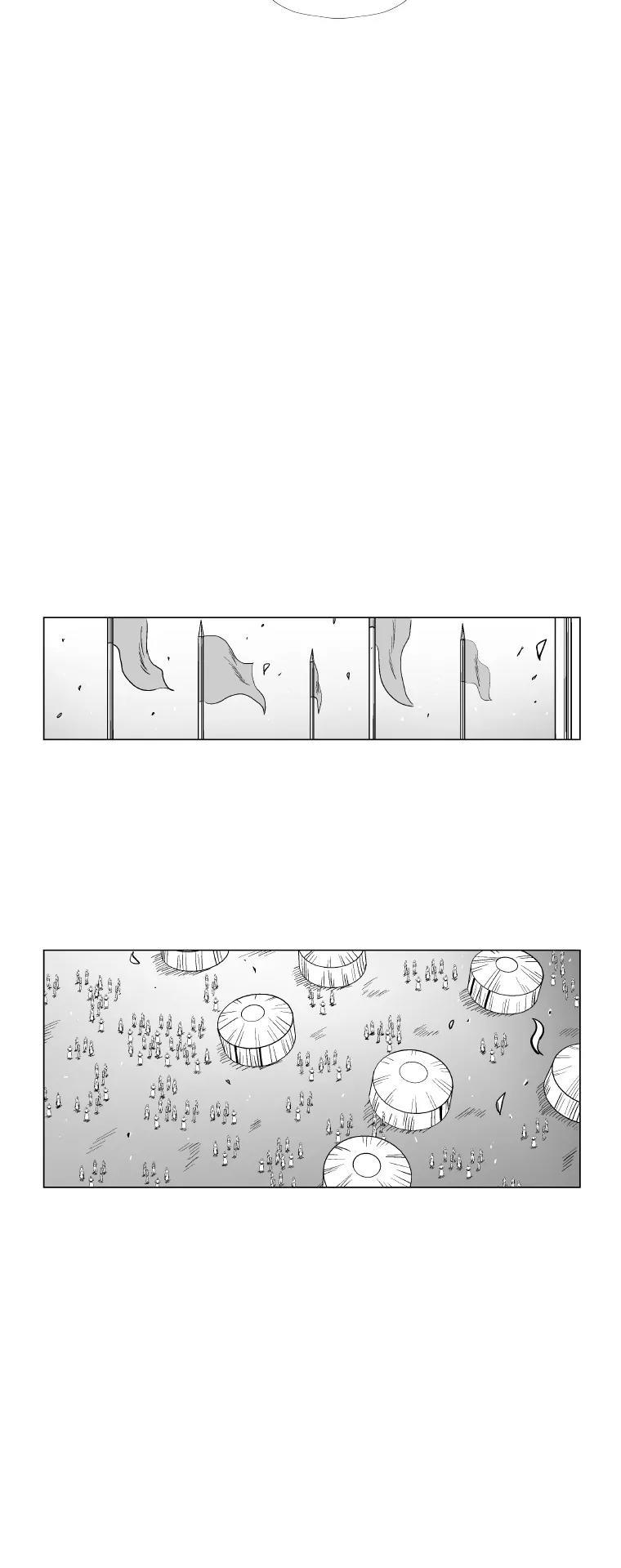 Red Storm Chapter 171 page 19 - Chapter 171