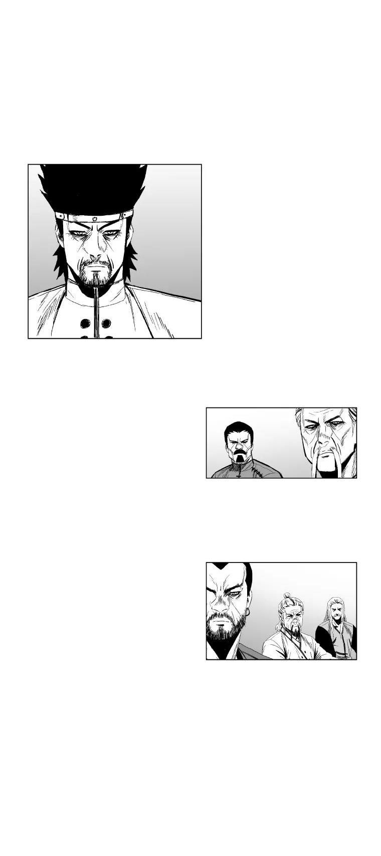 Red Storm Chapter 171 page 5 - Chapter 171