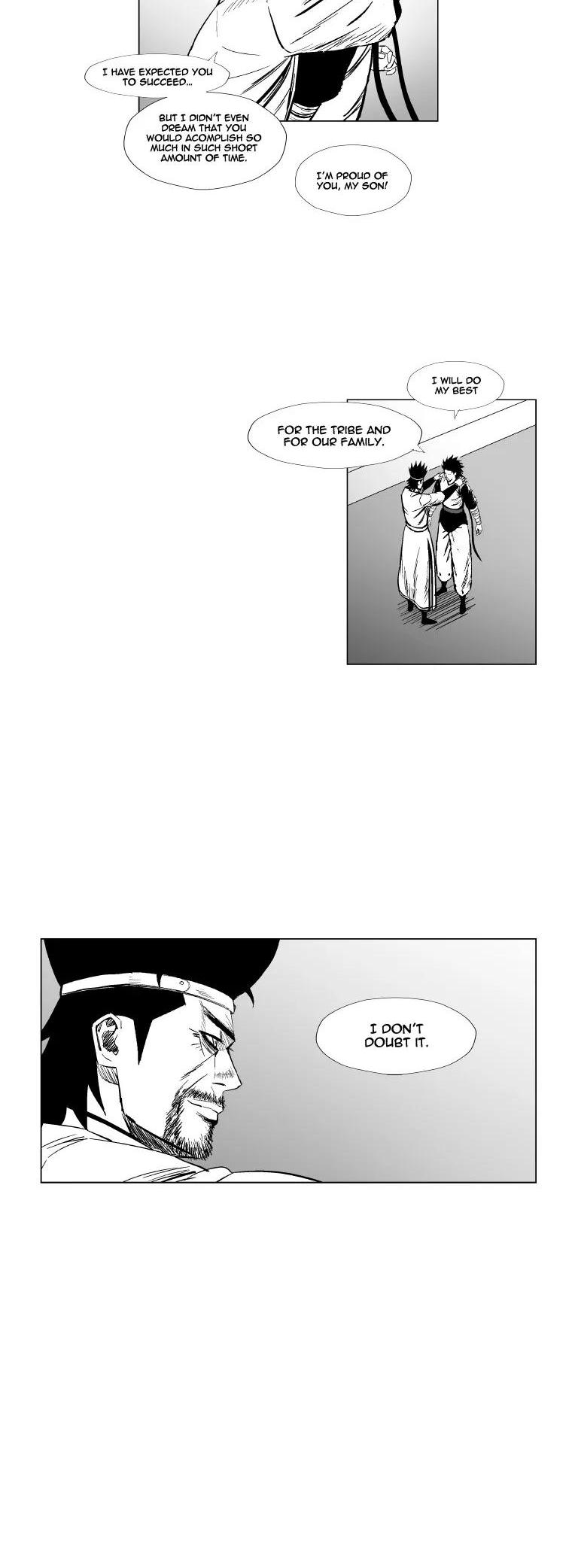 Red Storm Chapter 171 page 7 - Chapter 171