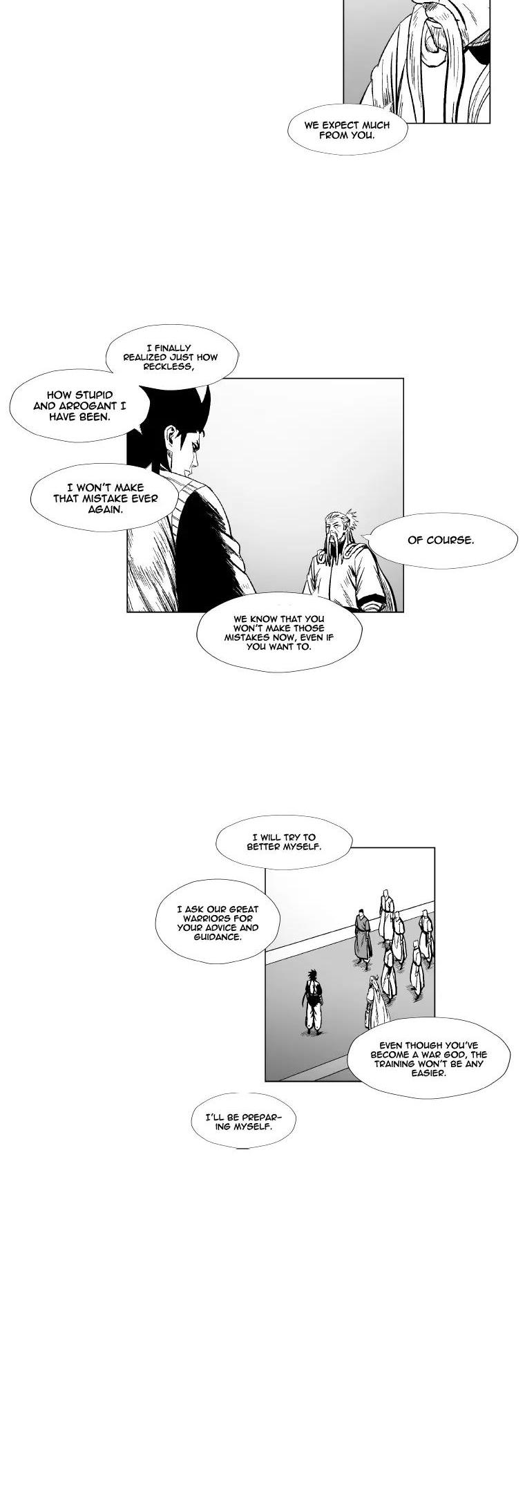 Red Storm Chapter 171 page 9 - Chapter 171