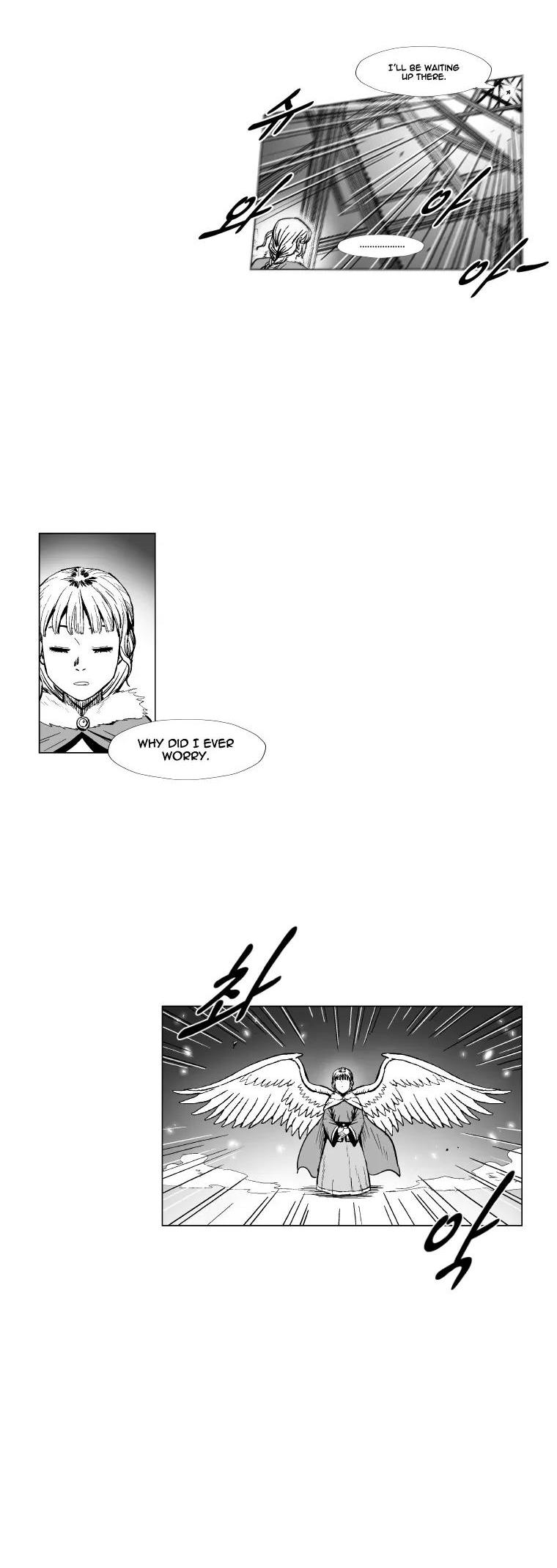 Red Storm Chapter 172 page 10 - Chapter 172