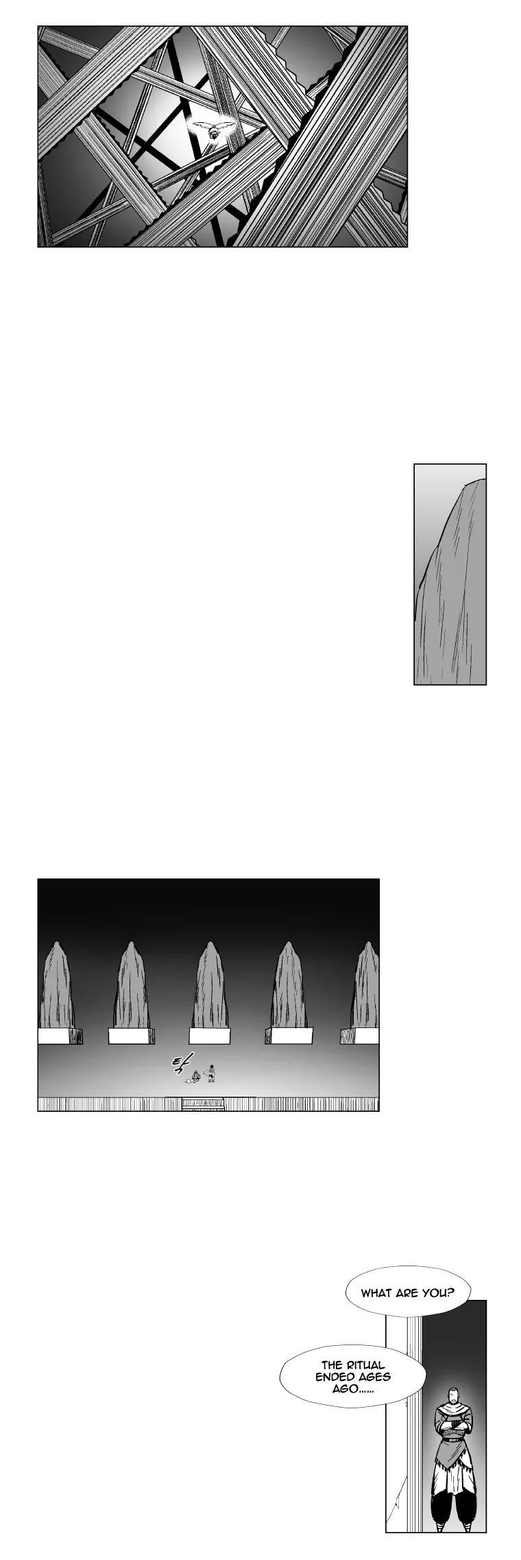 Red Storm Chapter 172 page 11 - Chapter 172