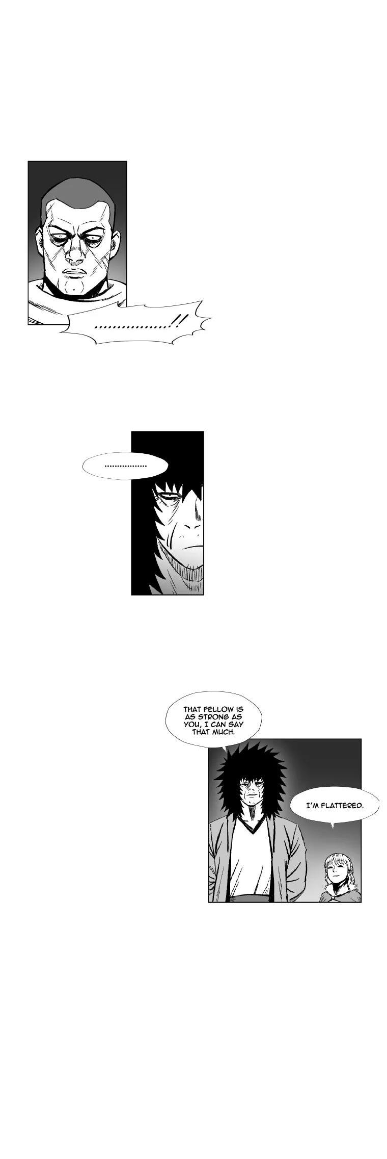 Red Storm Chapter 172 page 12 - Chapter 172