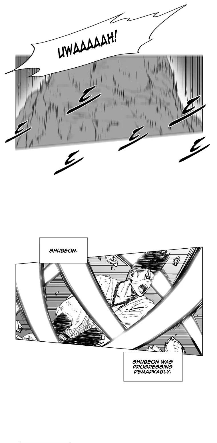 Red Storm Chapter 172 page 23 - Chapter 172