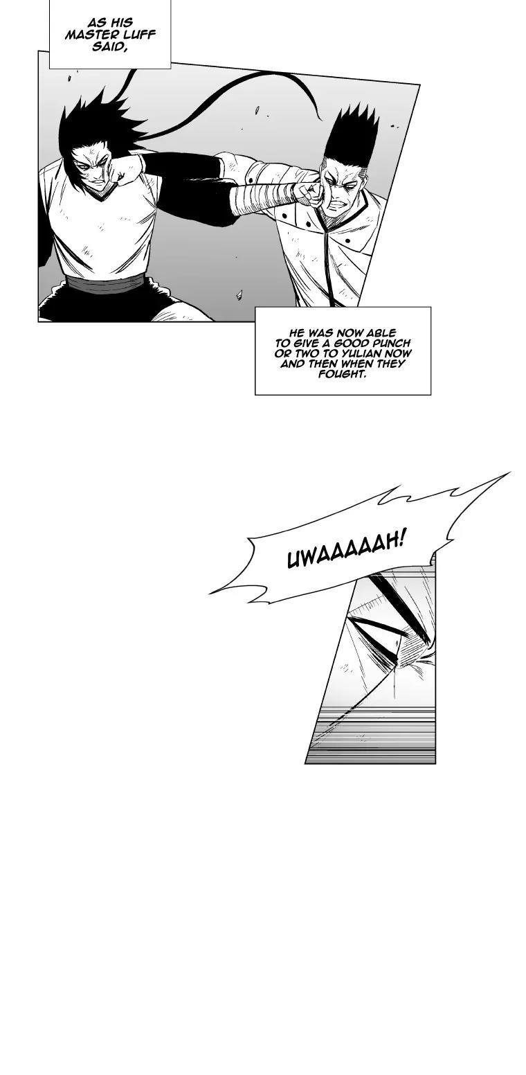 Red Storm Chapter 172 page 24 - Chapter 172