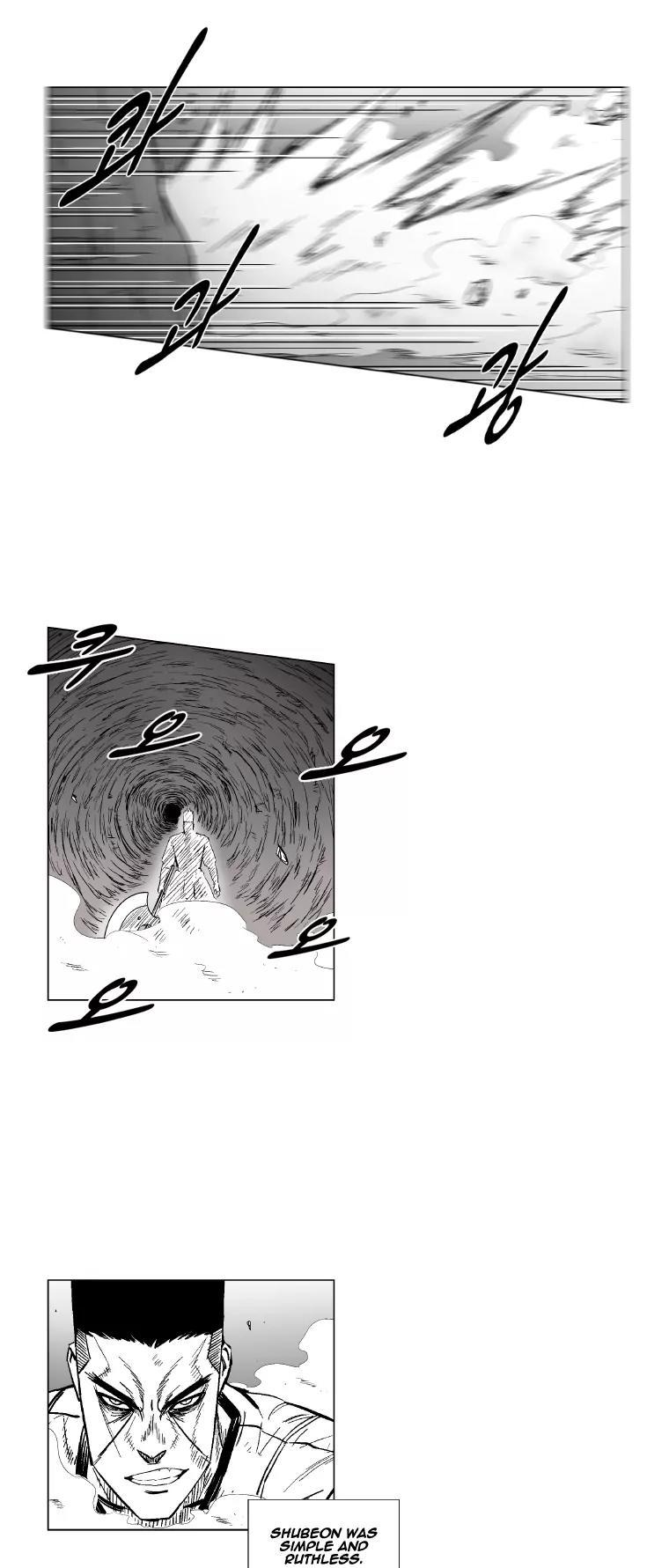 Red Storm Chapter 172 page 25 - Chapter 172