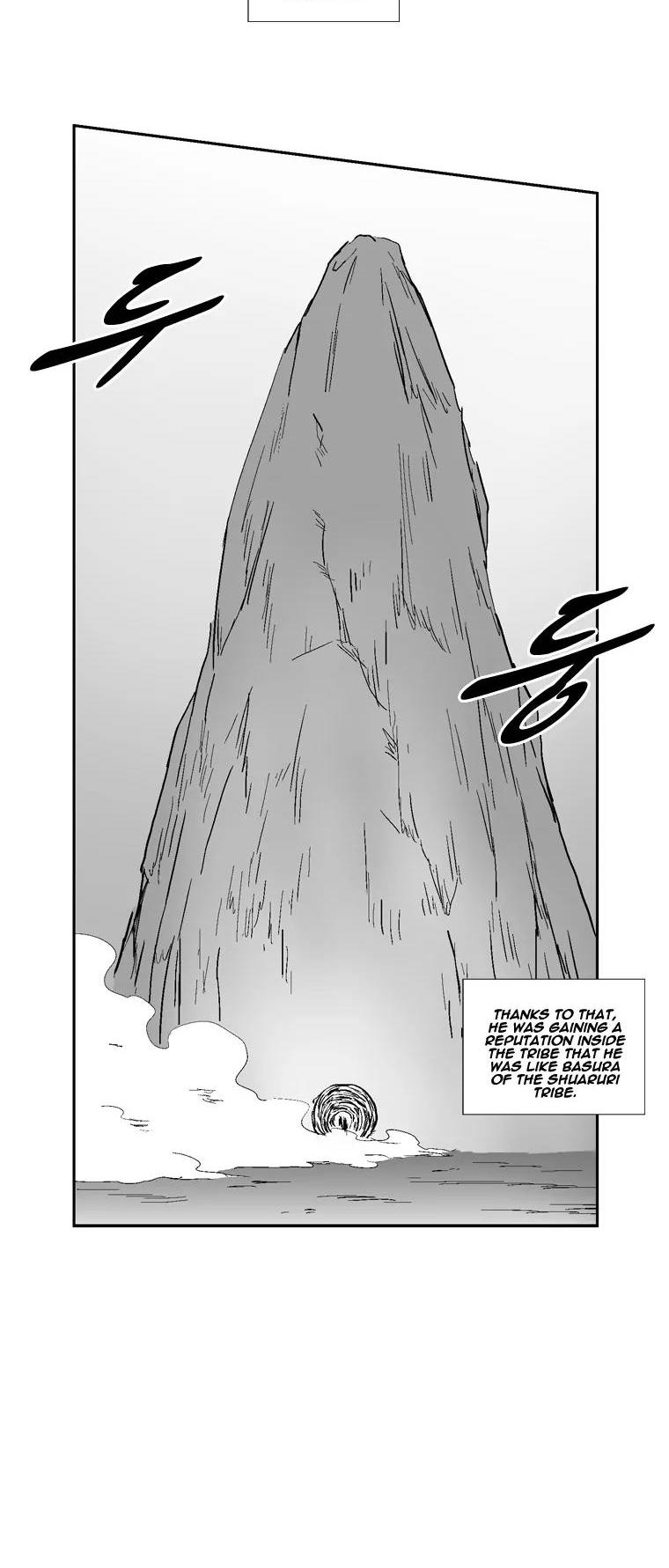 Red Storm Chapter 172 page 26 - Chapter 172