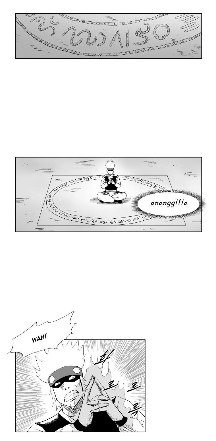 Red Storm Chapter 172 page 27 - Chapter 172