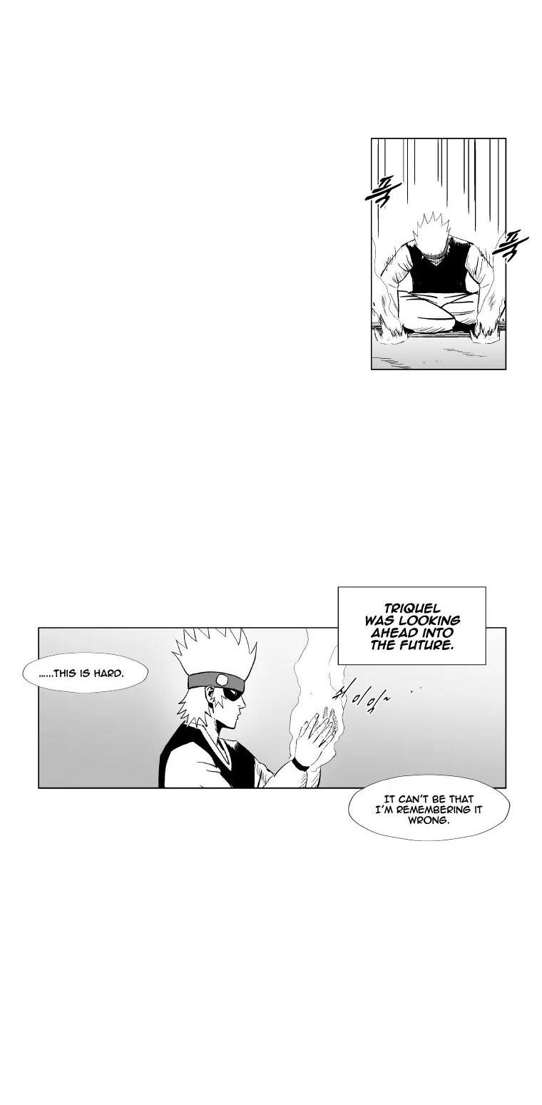Red Storm Chapter 172 page 28 - Chapter 172