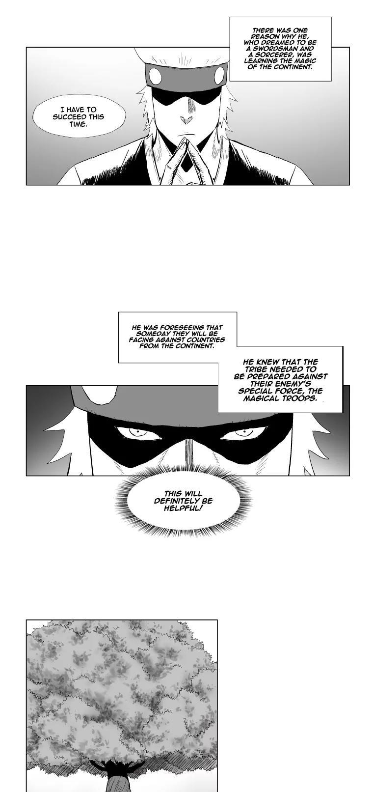 Red Storm Chapter 172 page 29 - Chapter 172