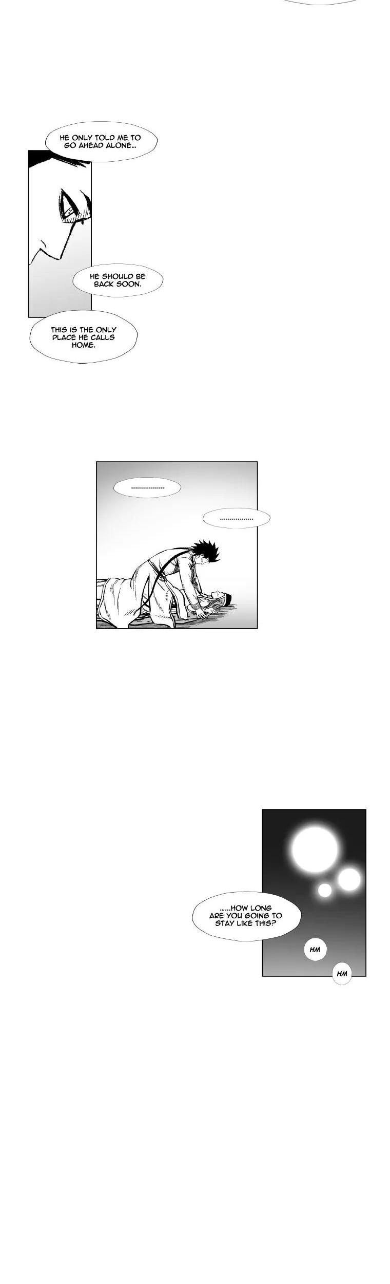 Red Storm Chapter 172 page 7 - Chapter 172