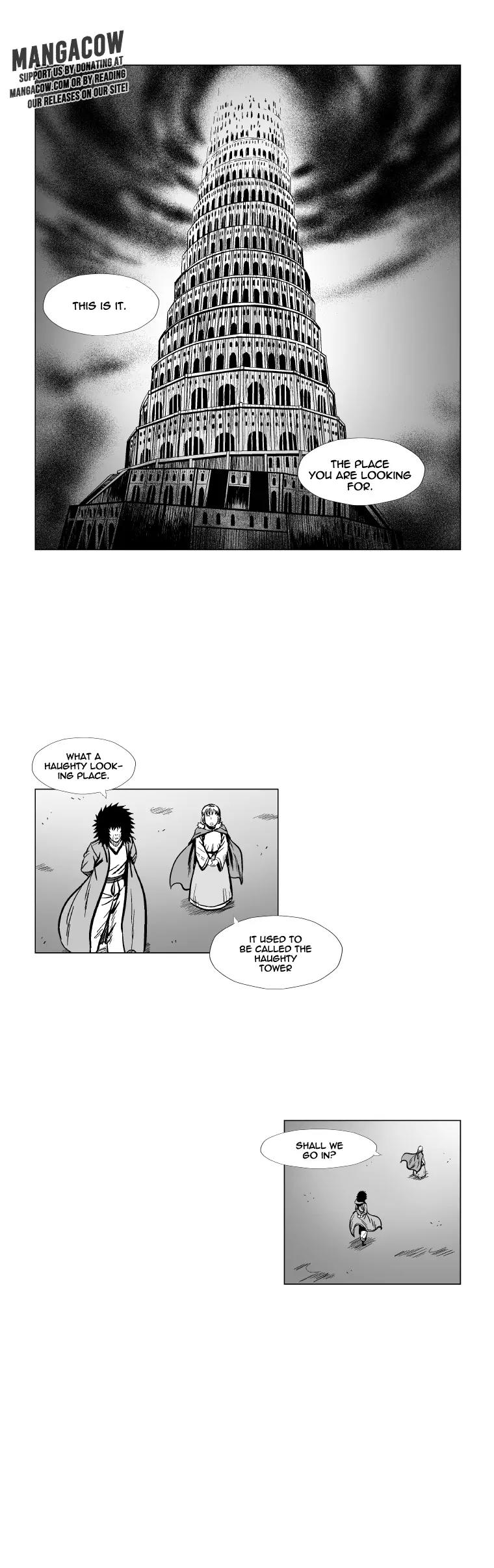 Red Storm Chapter 172 page 8 - Chapter 172