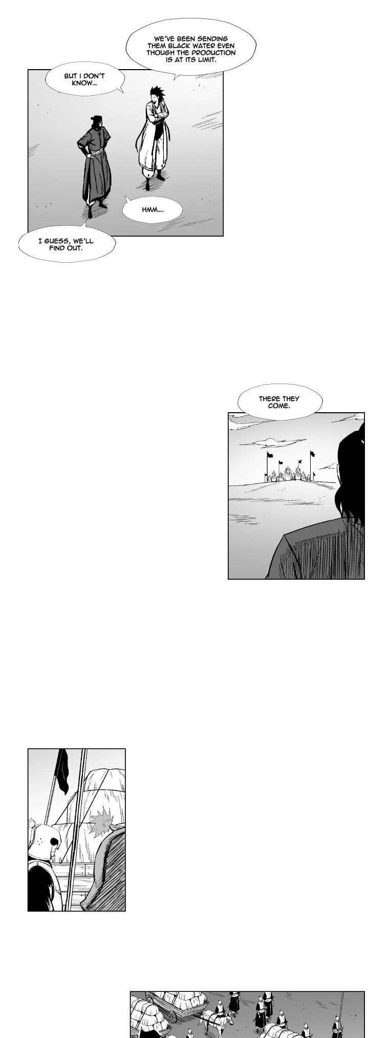 Red Storm Chapter 173 page 10 - Chapter 173