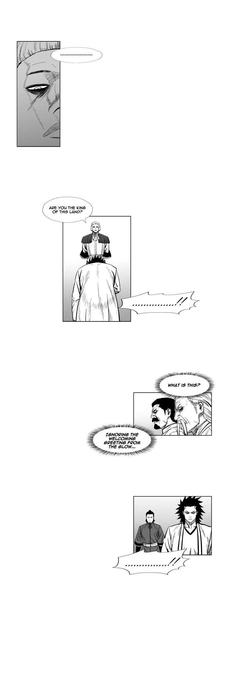 Red Storm Chapter 173 page 13 - Chapter 173