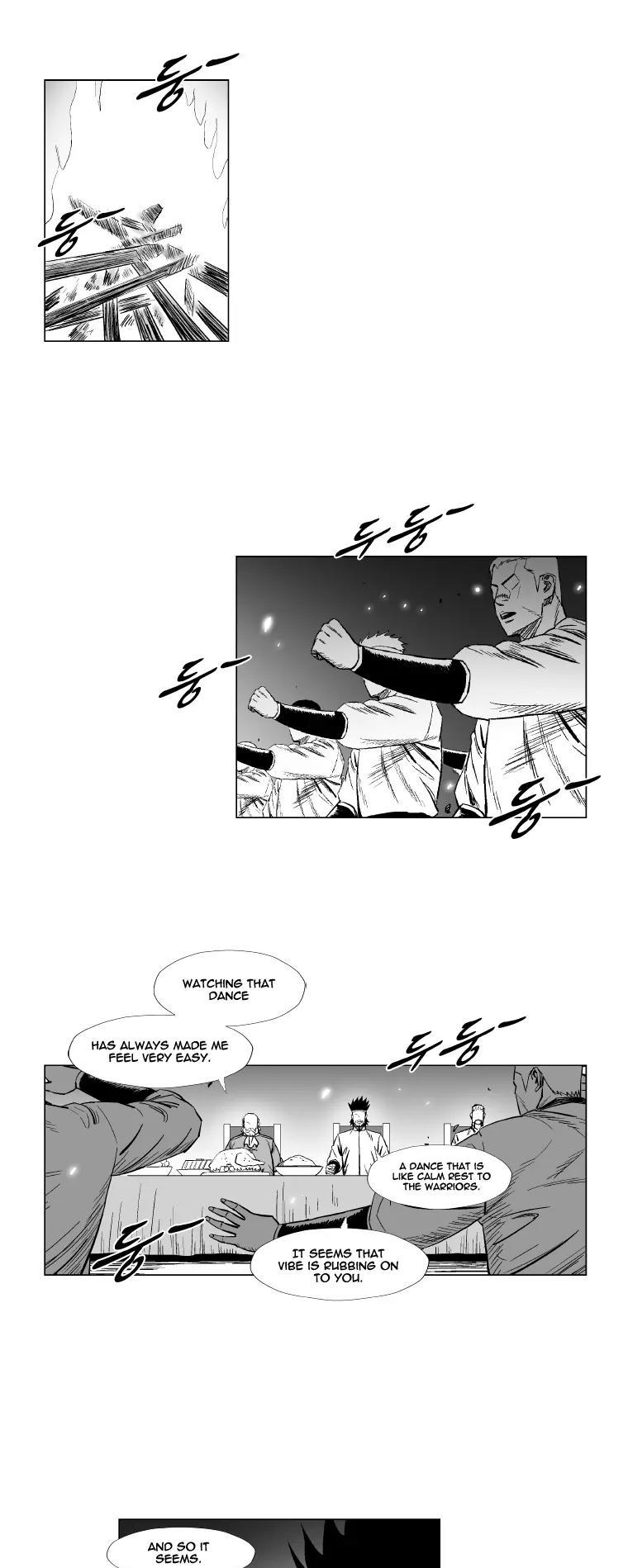 Red Storm Chapter 173 page 16 - Chapter 173