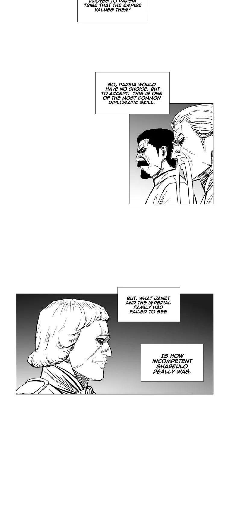 Red Storm Chapter 173 page 25 - Chapter 173
