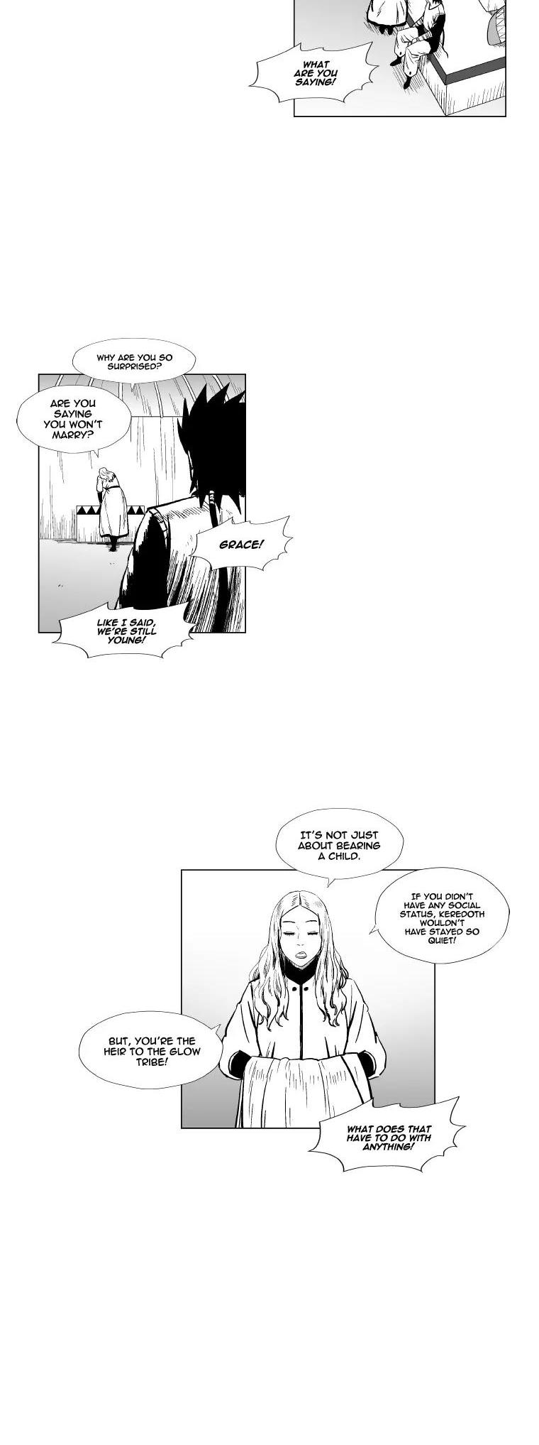 Red Storm Chapter 173 page 7 - Chapter 173