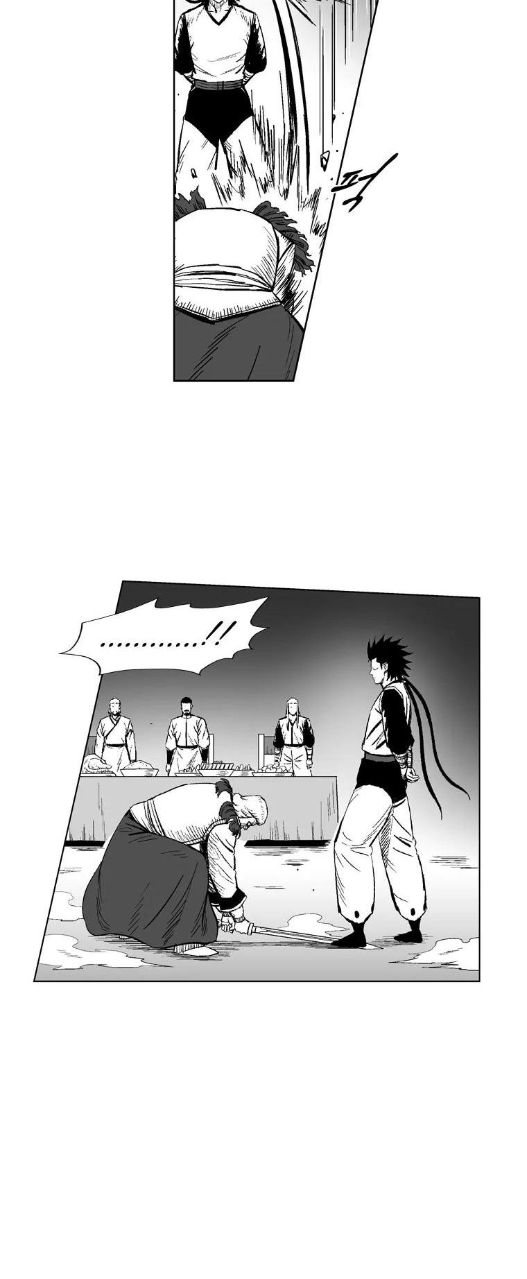 Red Storm Chapter 174 page 11 - Chapter 174