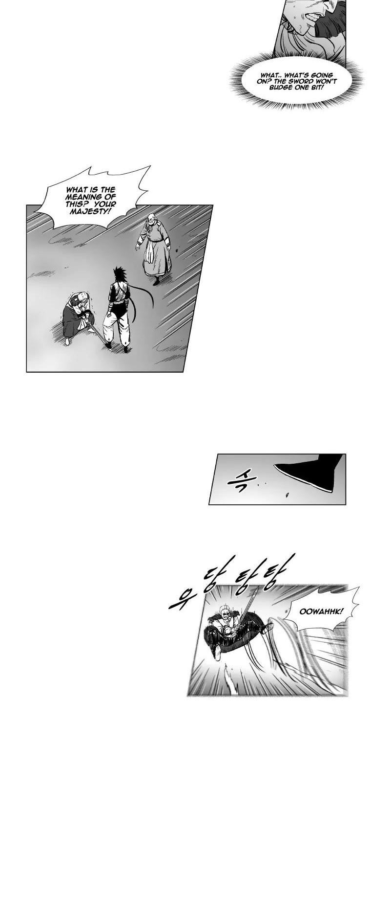 Red Storm Chapter 174 page 13 - Chapter 174