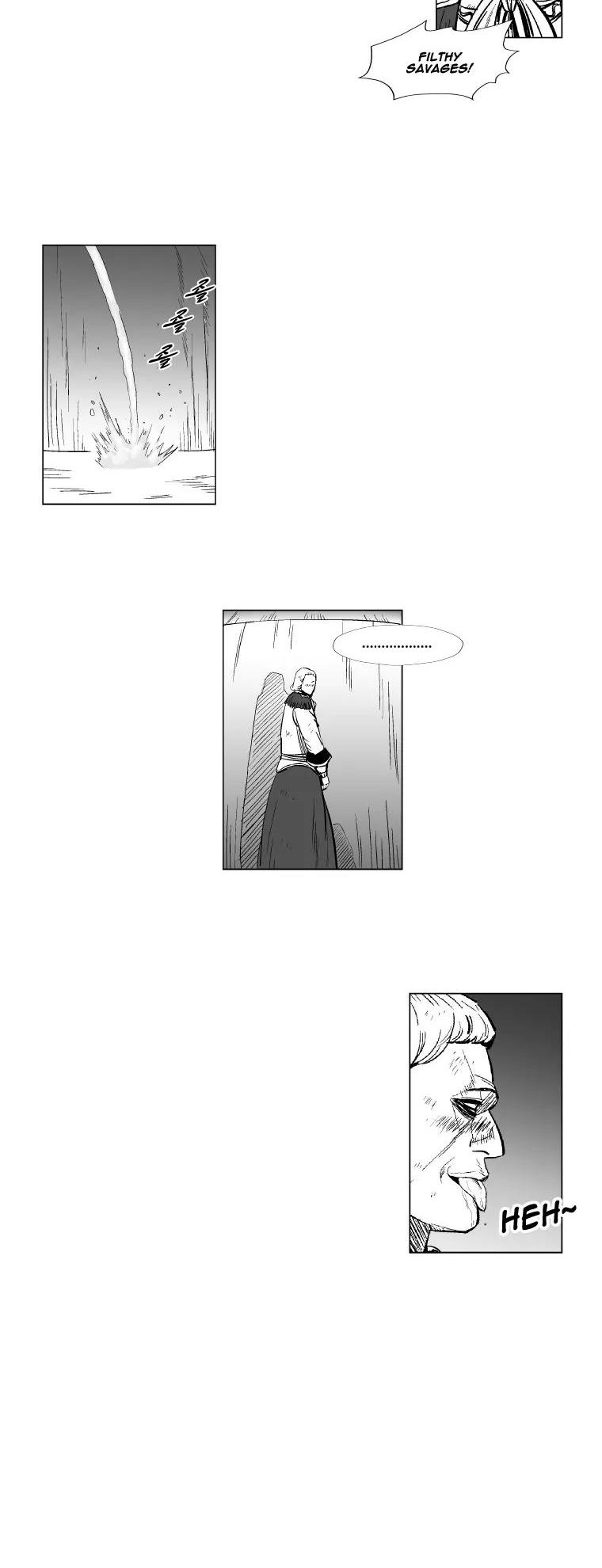 Red Storm Chapter 174 page 25 - Chapter 174