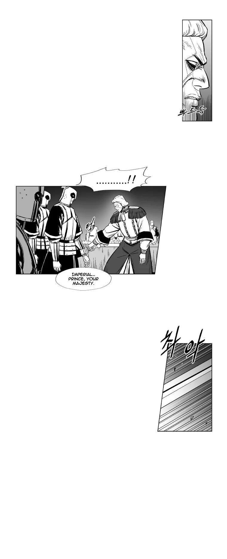 Red Storm Chapter 174 page 5 - Chapter 174