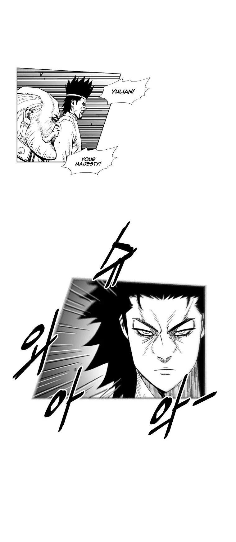 Red Storm Chapter 174 page 7 - Chapter 174
