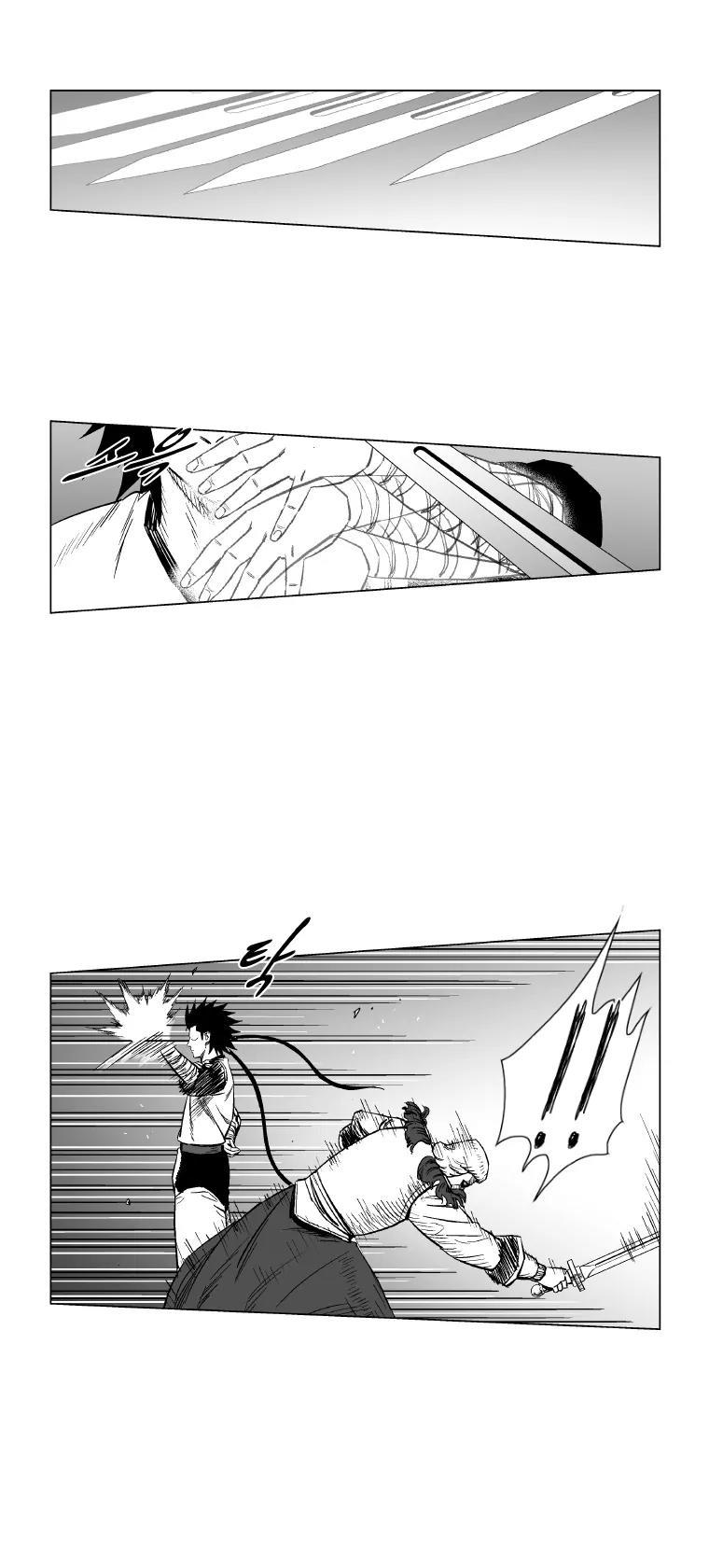 Red Storm Chapter 174 page 8 - Chapter 174