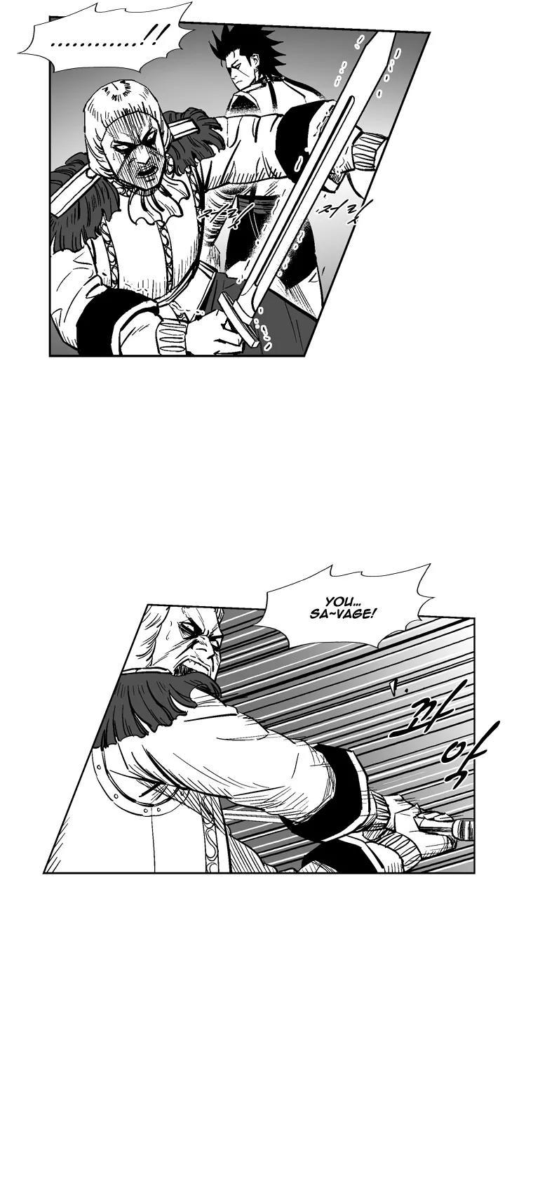 Red Storm Chapter 174 page 9 - Chapter 174