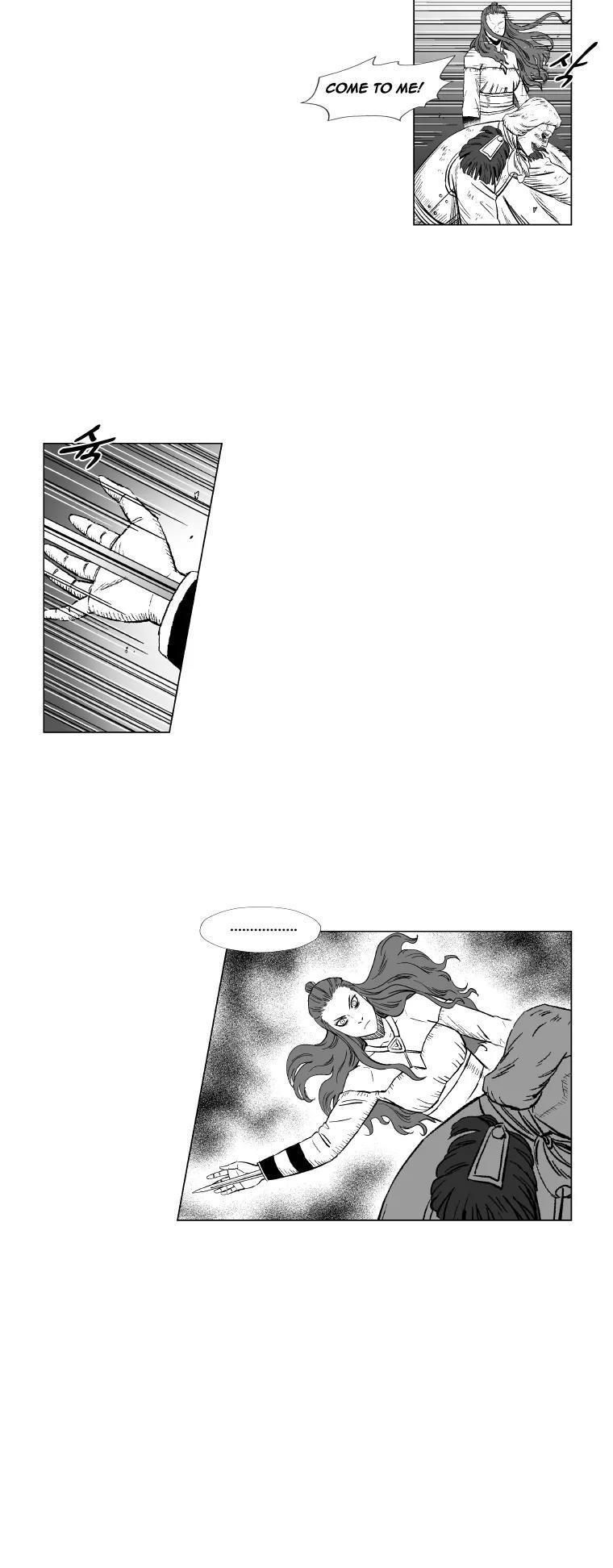 Red Storm Chapter 175 page 13 - Chapter 175