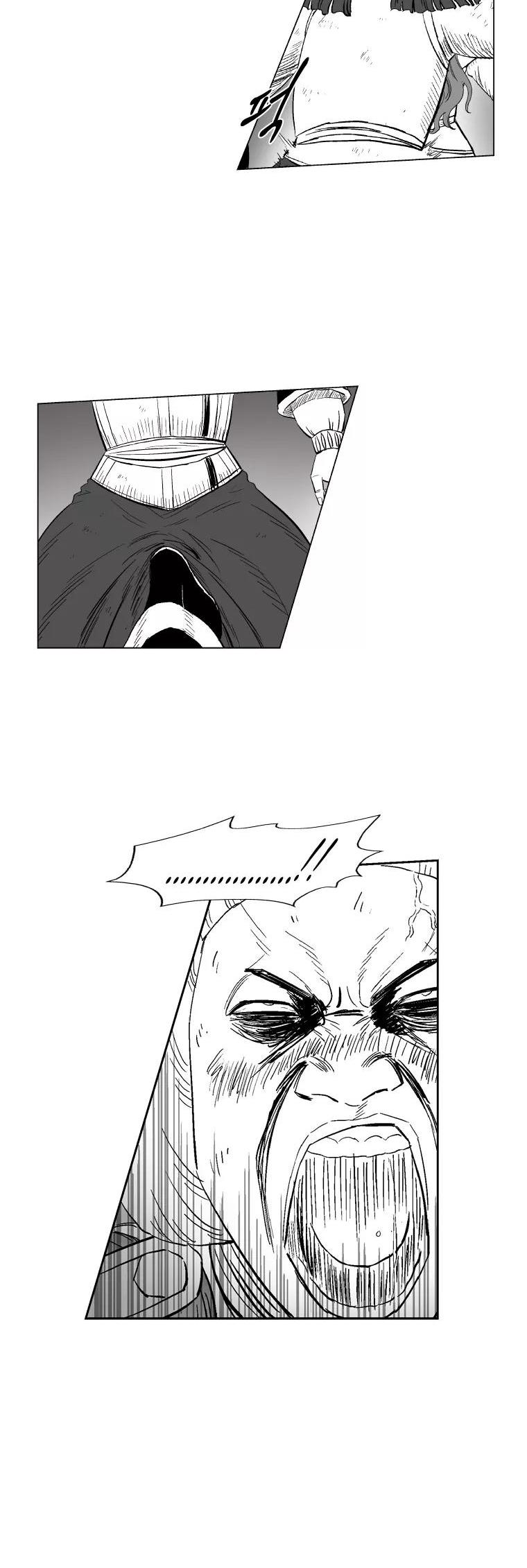 Red Storm Chapter 175 page 19 - Chapter 175