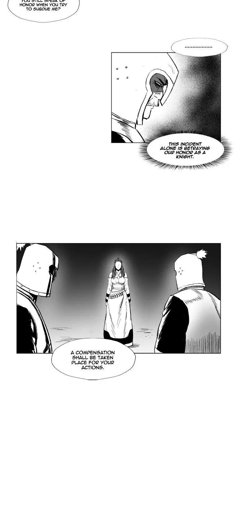Red Storm Chapter 175 page 25 - Chapter 175