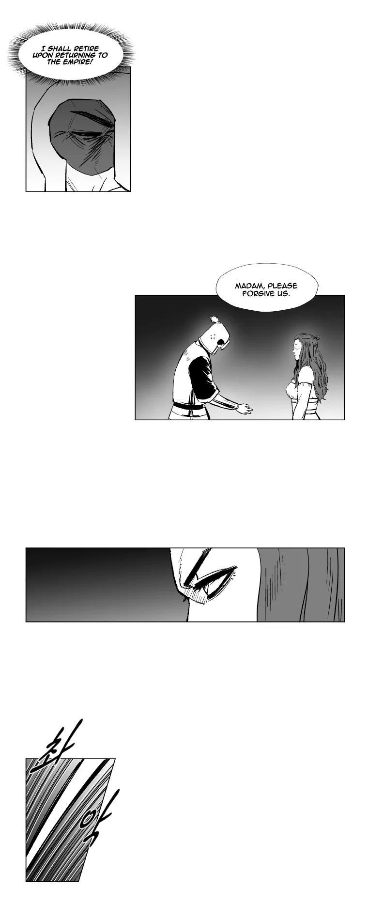 Red Storm Chapter 175 page 26 - Chapter 175