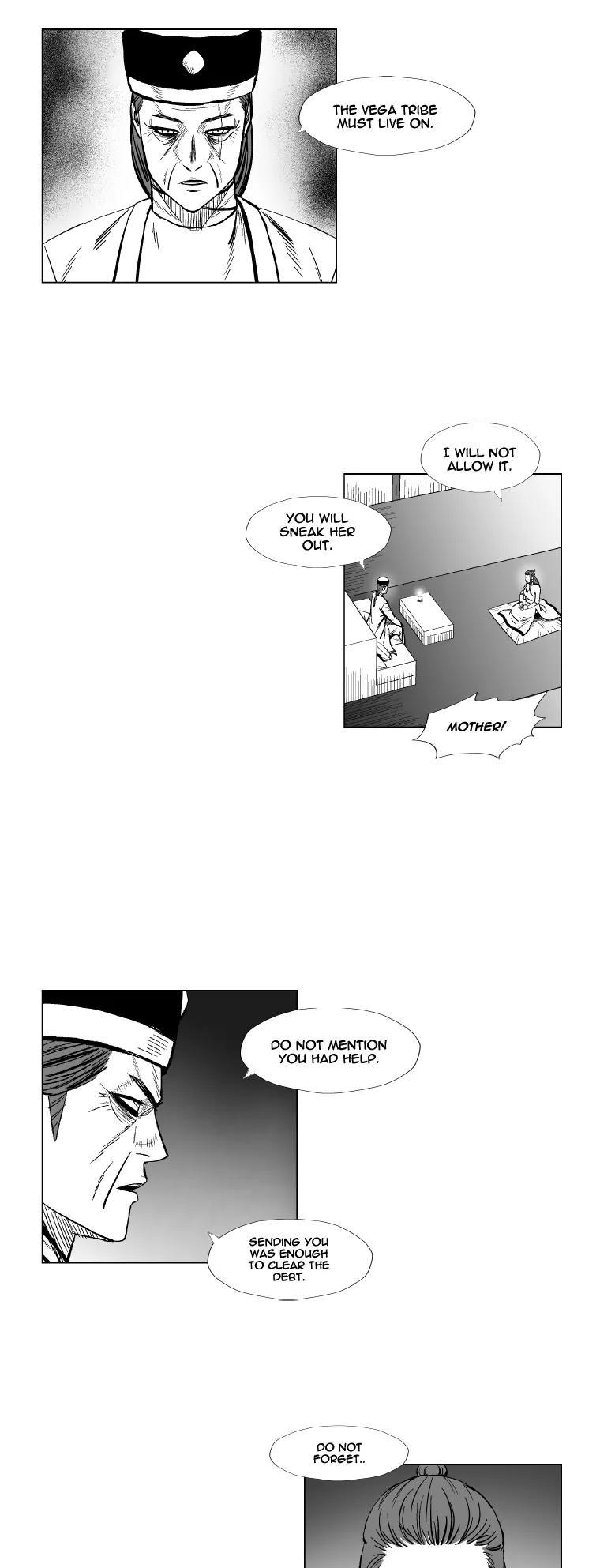 Red Storm Chapter 175 page 6 - Chapter 175